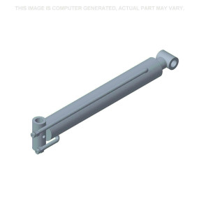 Hydraulikzylinder Case