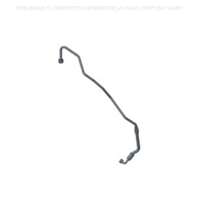 Hydraulikleitung Case 82036341