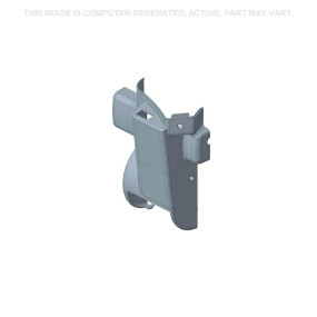 Abdeckung Case 82036445