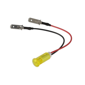 Warnleuchte Case 82036455