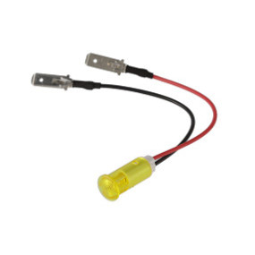 Lampe (Kplt.) Case
