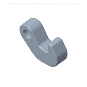 Verriegelung Case 82036615