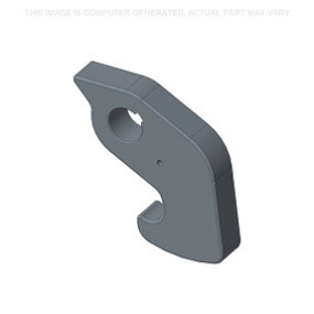 Verriegelung Case 82036617