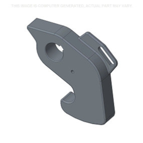 Verriegelung Case 82036618