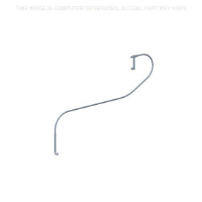 Hydraulikschlauch Case