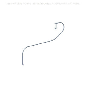 Hydraulikschlauch Case