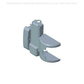 Abdeckung Case 82036757