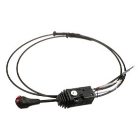 Kreuzschalthebel Case 82037036