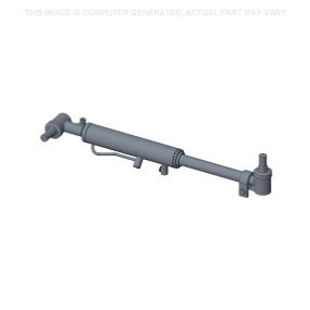 Hauptbauteil-Hydraul  Case 82037187C