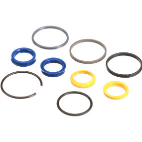 Dichtungssatz Case 82037193