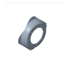 Radscheibe Case 82037249