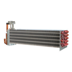 Klimaanlage Case