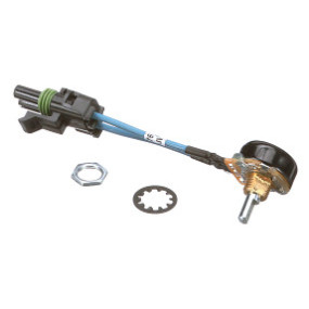 Potentiometer Case 82037674