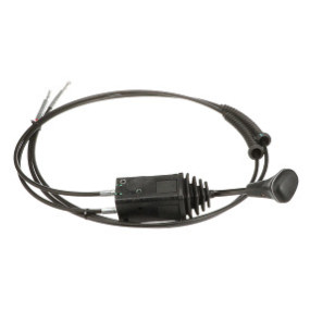 Kreuzschalthebel Case 82038997