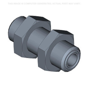 Hydr Steckverbinder Case 82039603