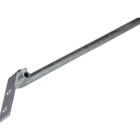 Umlenkblech (821865) Case