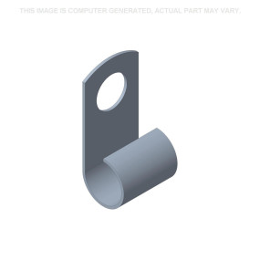 Schlauchklemme Case 82823137