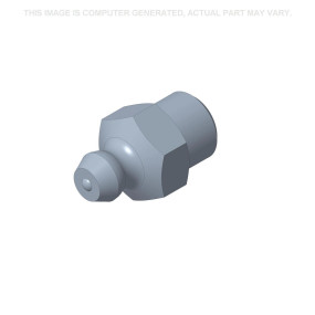 Schmiernippel Case 82824207