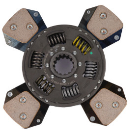 Kupplungsscheibe Case 82824211