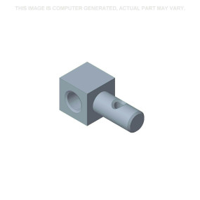 Schlauchklemme Case 82824307
