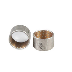 Buechse (82824387) Case