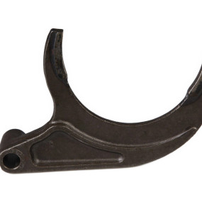 Schaltgabel Case 82825410