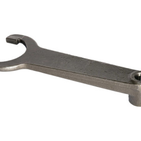 Schaltgabel Case 82825415