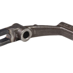 Schaltgabel Case