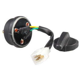 Schaltereinheit (82826727) Case