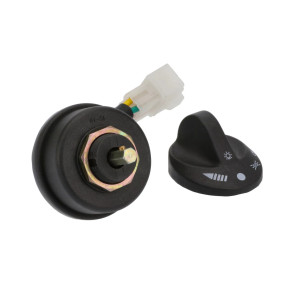 Schaltereinheit (82826728) Case