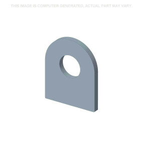 Unterlegscheibe Case 82834143