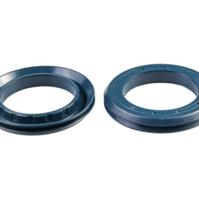 Dichtung Case 82834181