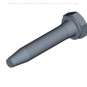 Schraube Case 82880826