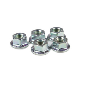 Bundmutter (829-2312) Case