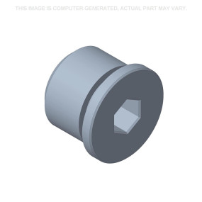 Stopfen Case 83925041