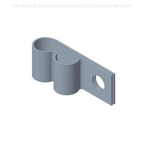 Klemme Case 83934650