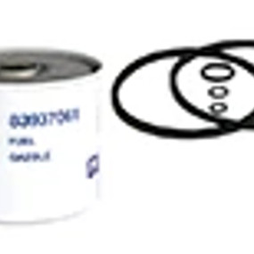 Kraftstofffilter Case