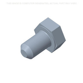 Schraube Case 83944170