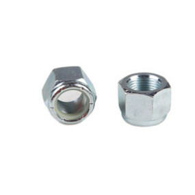 Sicherungsmutter Case 83983312