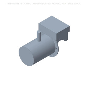 Hydraulikzylinder Case 84007187