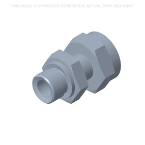 Hydr Steckverbinder Case 84018409