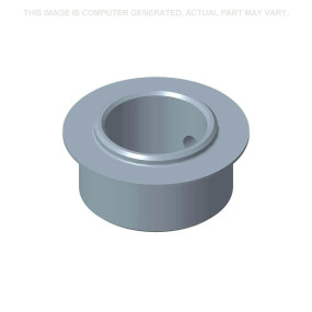 Distanzstück Case 84024121