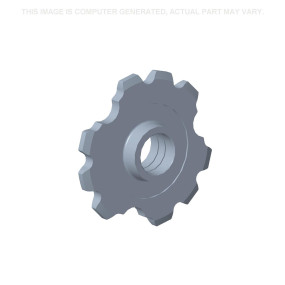 Angetriebenes Ketten Case 84024125