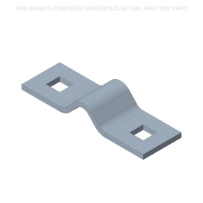 Klemme Case 84024952