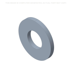 Unterlegscheibe Case 84025112