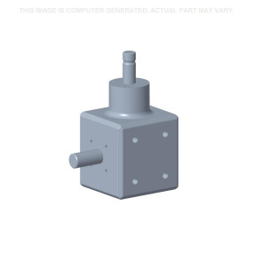 Getriebe Case 84025172