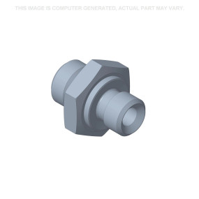 Hydr Steckverbinder Case 84025597