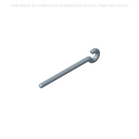 Gewindeöse Case 84025887