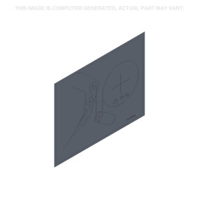 Aufkleber Case 84025888