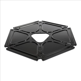 Scheibe Case 84032737